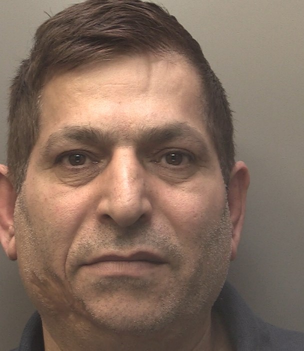 Photo of Ibrahim Cetin