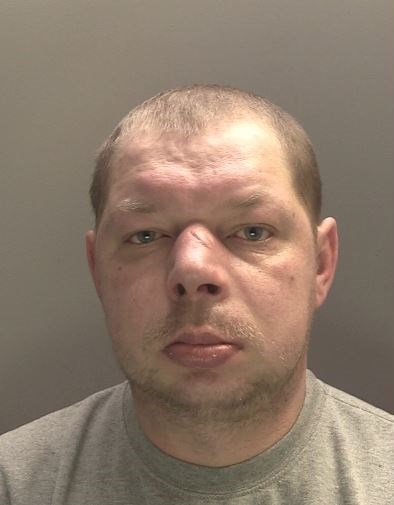 Photo of Marcin Laskowski