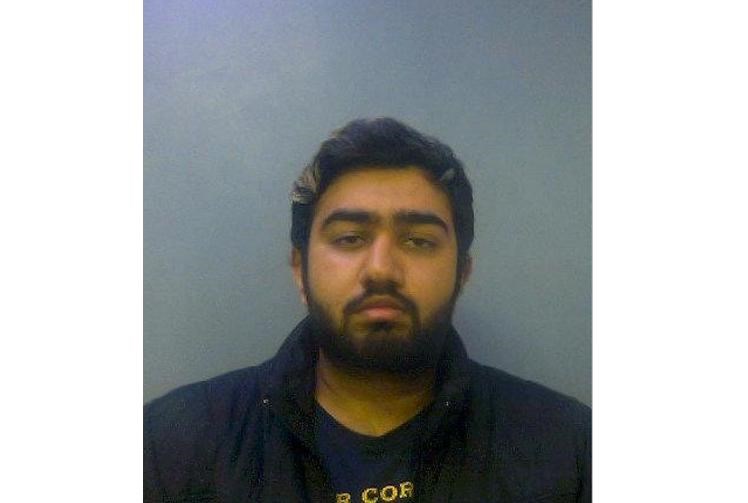 Photo of Mohammad Ilyas