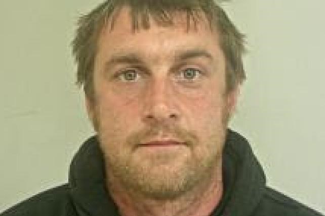 Photo of Damon Townsend