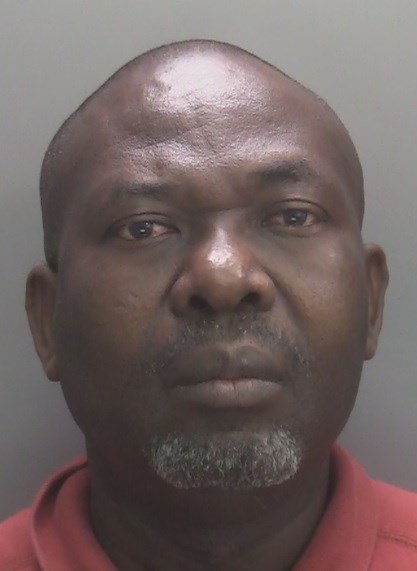 Photo of Charles Isabirye