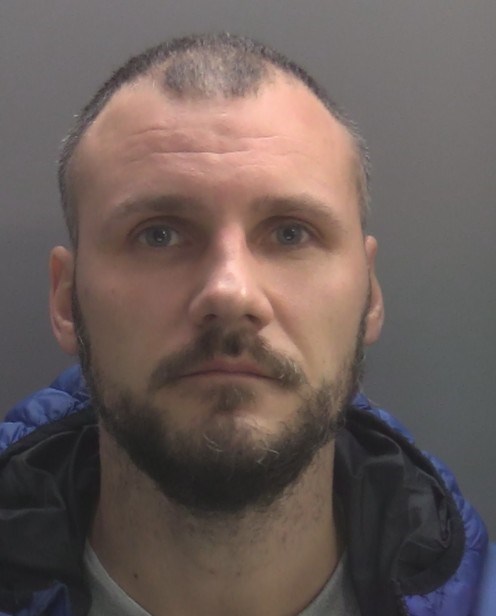 Photo of Donatas Venclovas