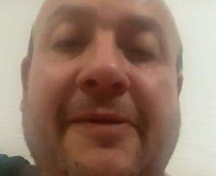 Photo of Sacha Mazouz