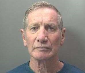 Photo of Leslie Gearing