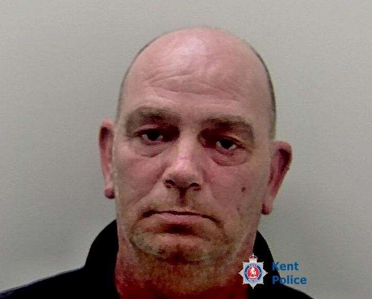 Photo of Wayne Traill