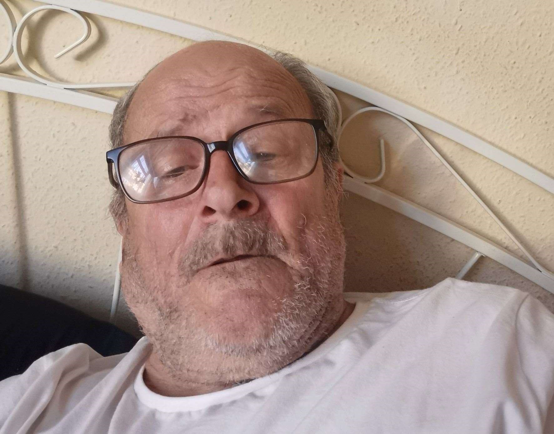 Photo of Chrissena Lamar