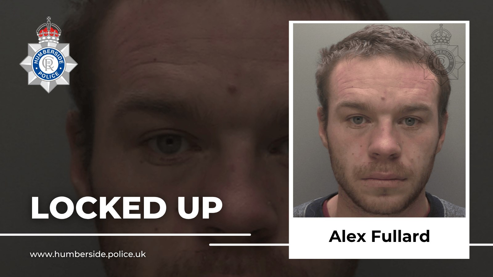 Photo of Alex Fullard