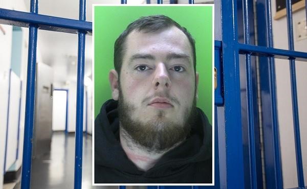 Photo of Harry Palmer