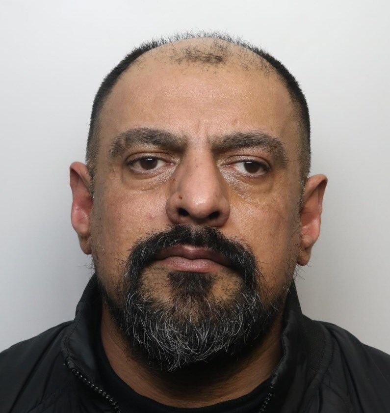 Photo of Suaiel Riaz Haider