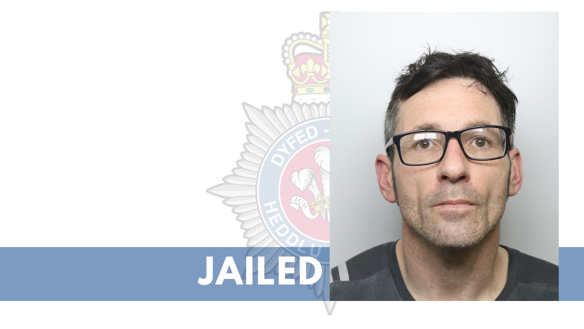 Photo of Anthony Marcus Jones