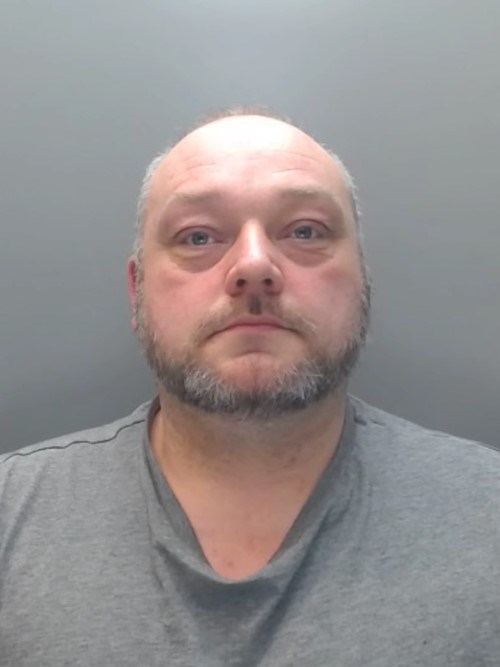 Photo of Newrick Grange