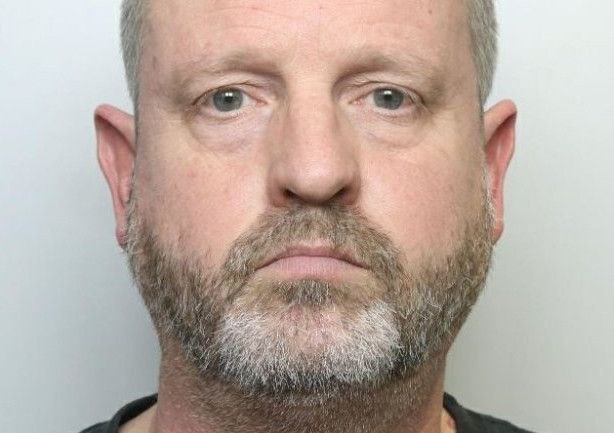 Photo of Robin Scott