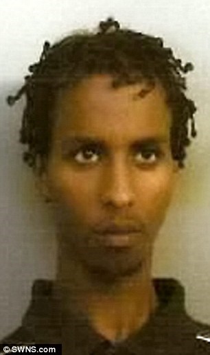 Photo of Sakariya Sheik