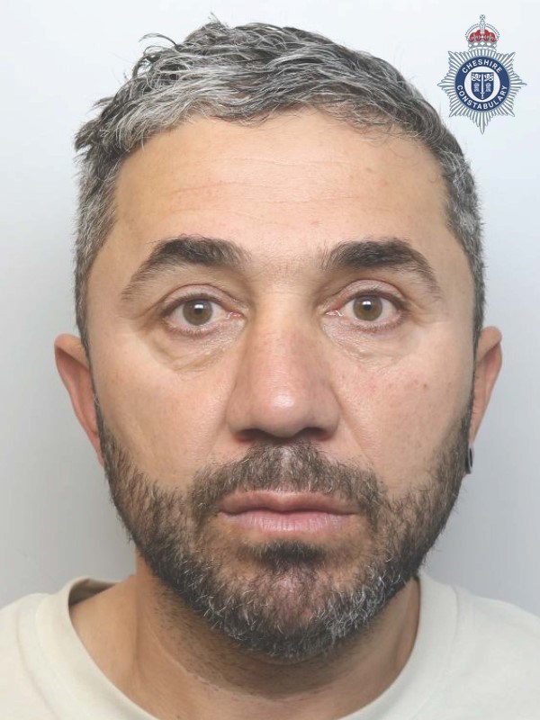 Photo of Odday El-Saddi