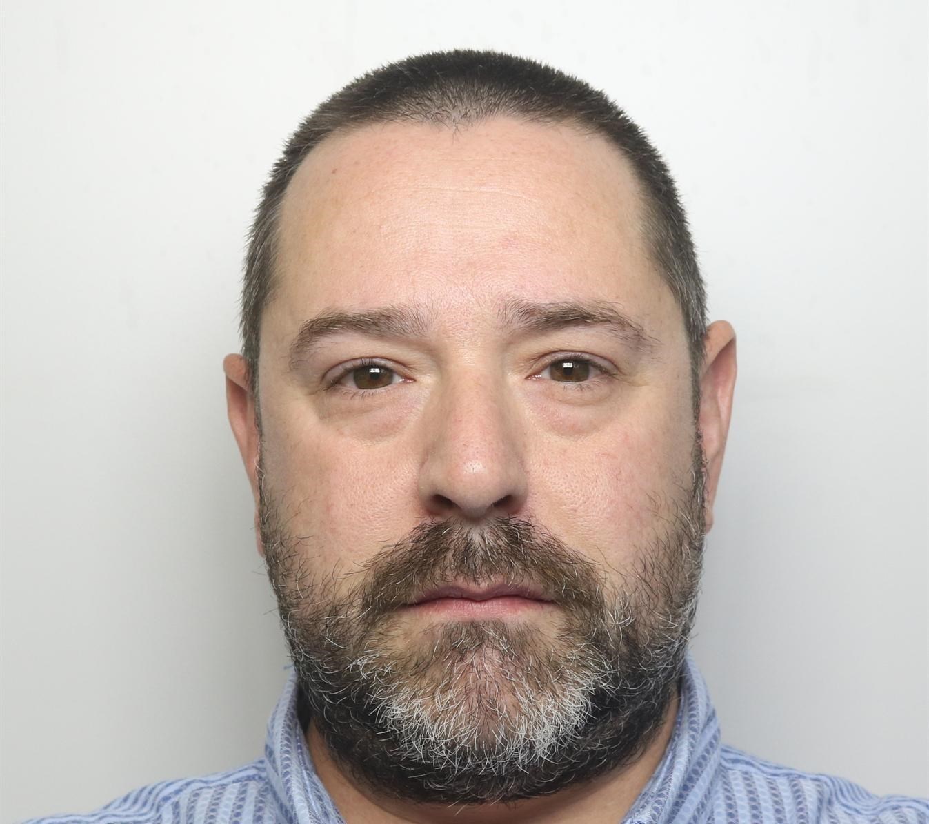 Photo of James Lorenzo King