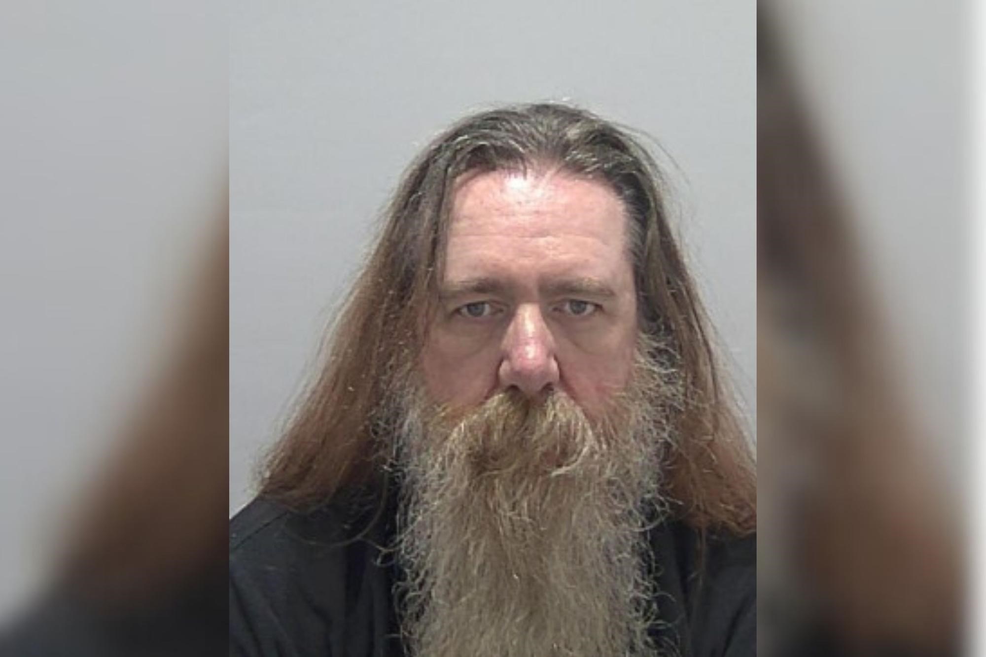 Photo of Alec Parkin