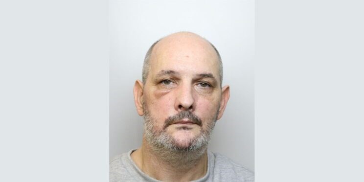 Photo of Rodney Bunzly