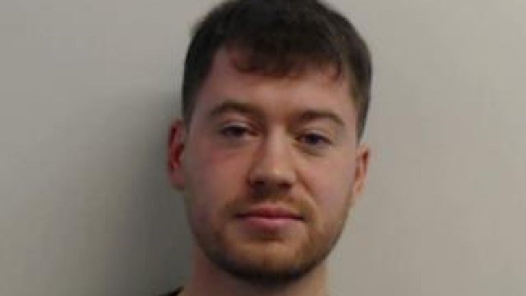 Photo of Steffan Cox