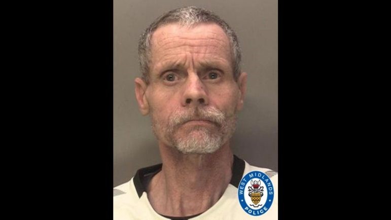 Photo of Brendan Dalton