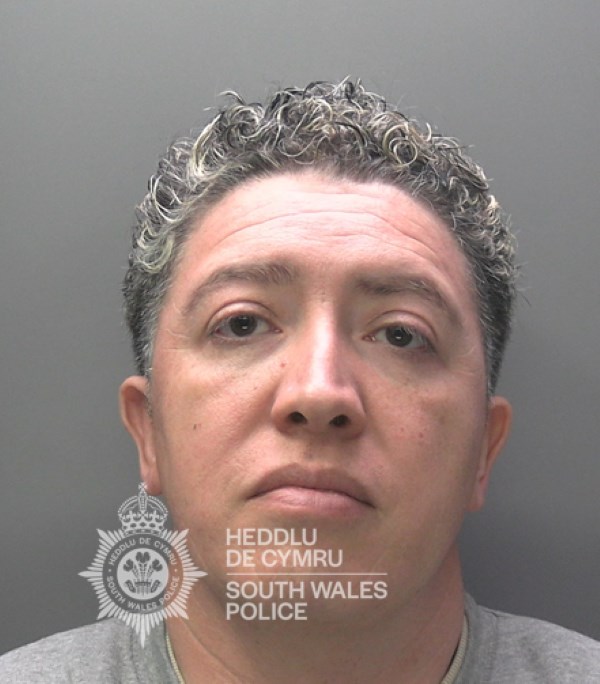 Photo of Rodolfa Galvao