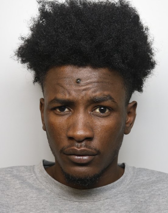 Photo of Faris Suleiman