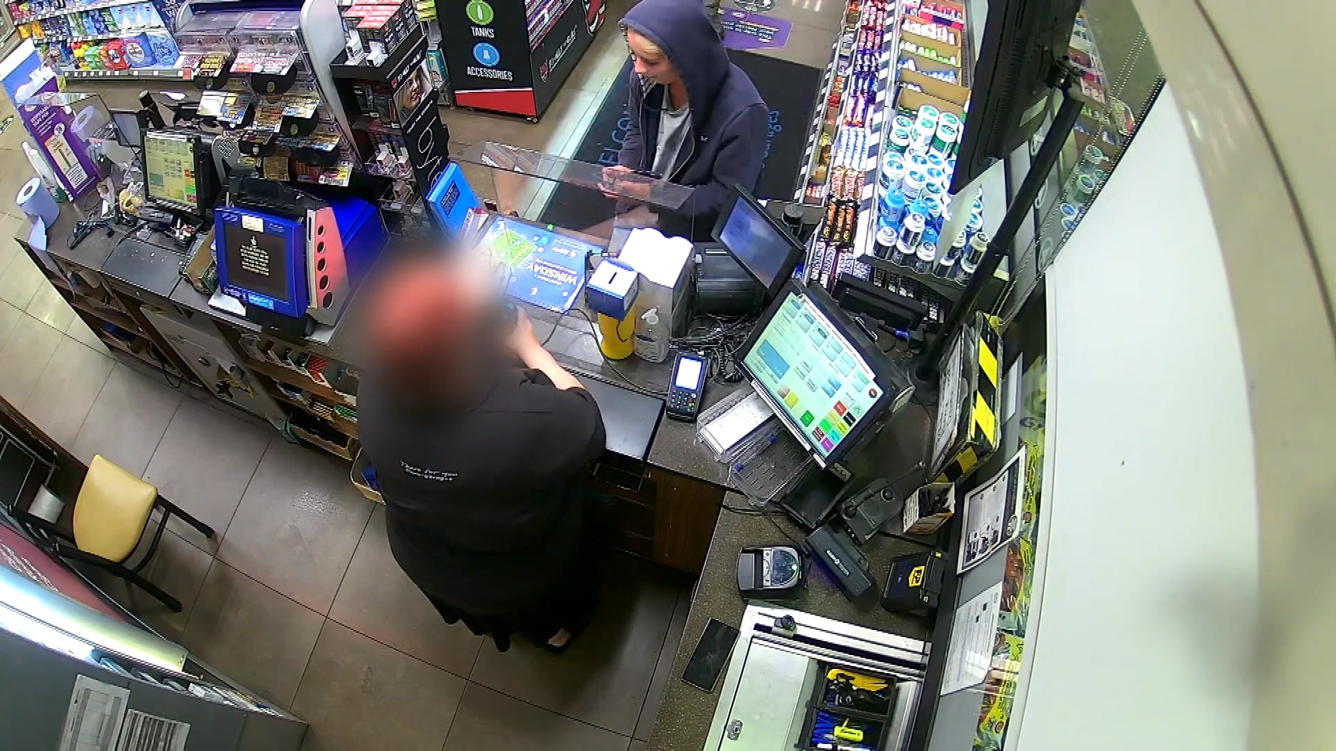 Photo of Georgia Bilham