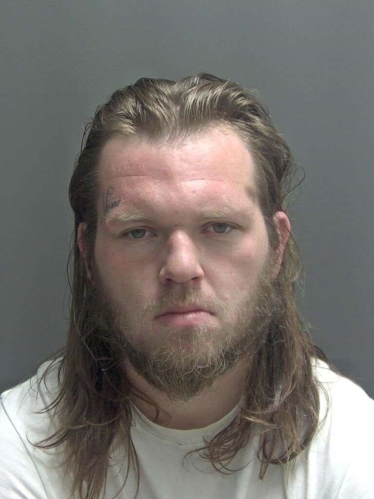 Photo of Alfie Rowbotham