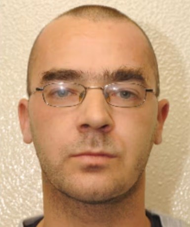 Photo of Martyn Paul Gilleard