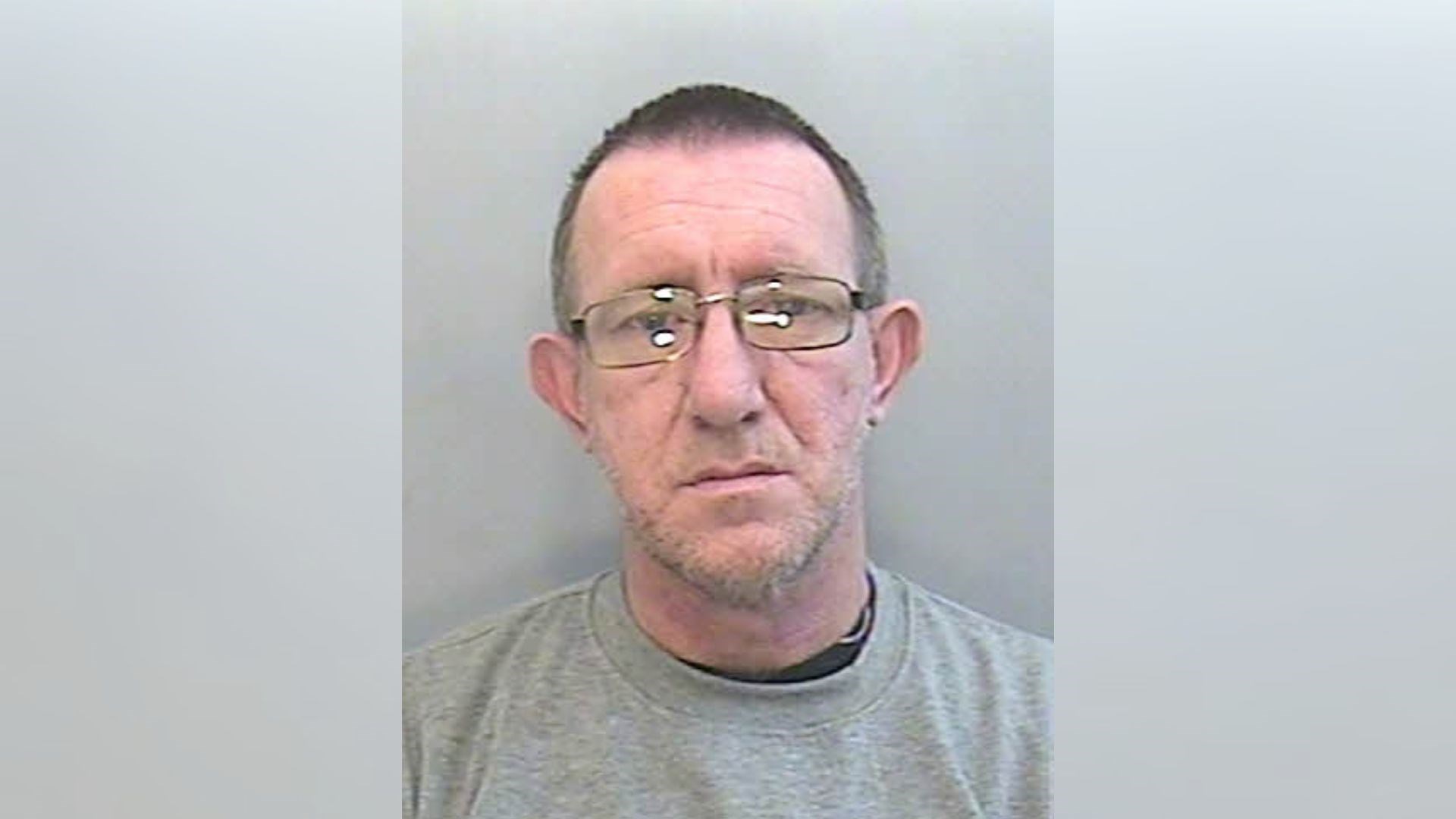 Photo of Stevie Lee Palmer