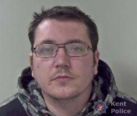 Photo of Jonah Albanese