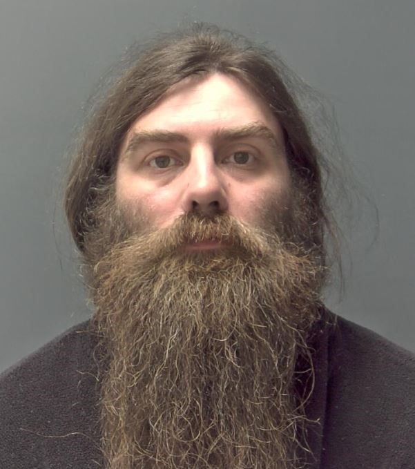 Photo of Brett Saunders