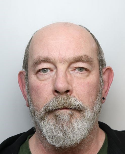 Photo of Michael Stephen Lewis