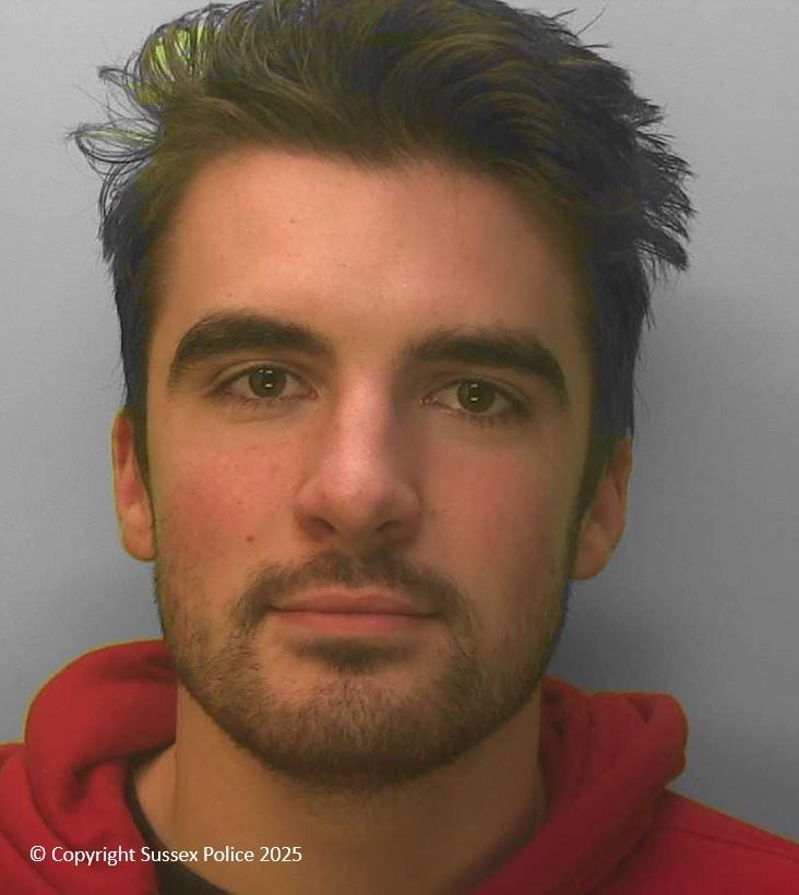 Photo of George de Bathe