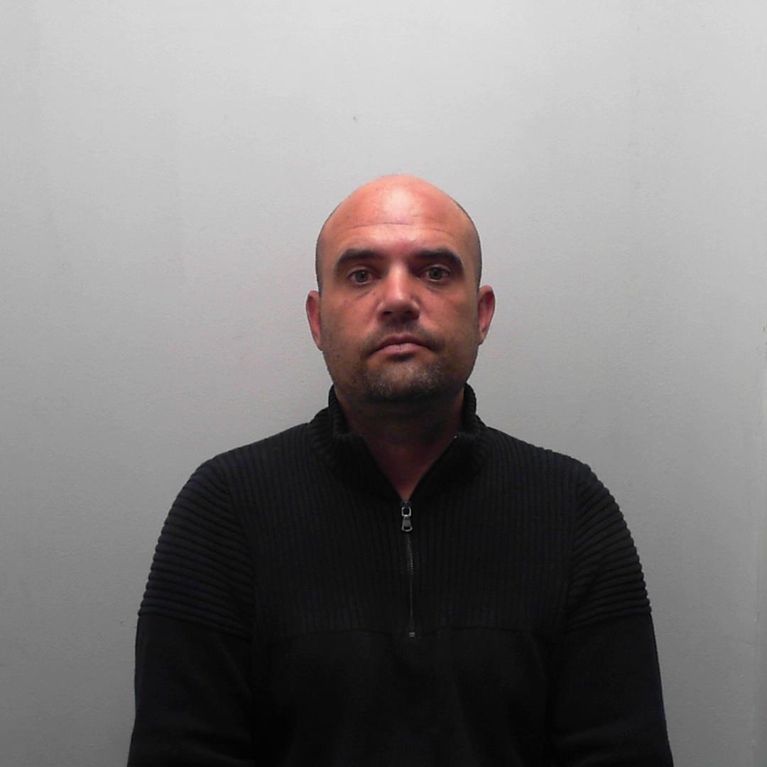 Photo of Timothy Glen Jarrett