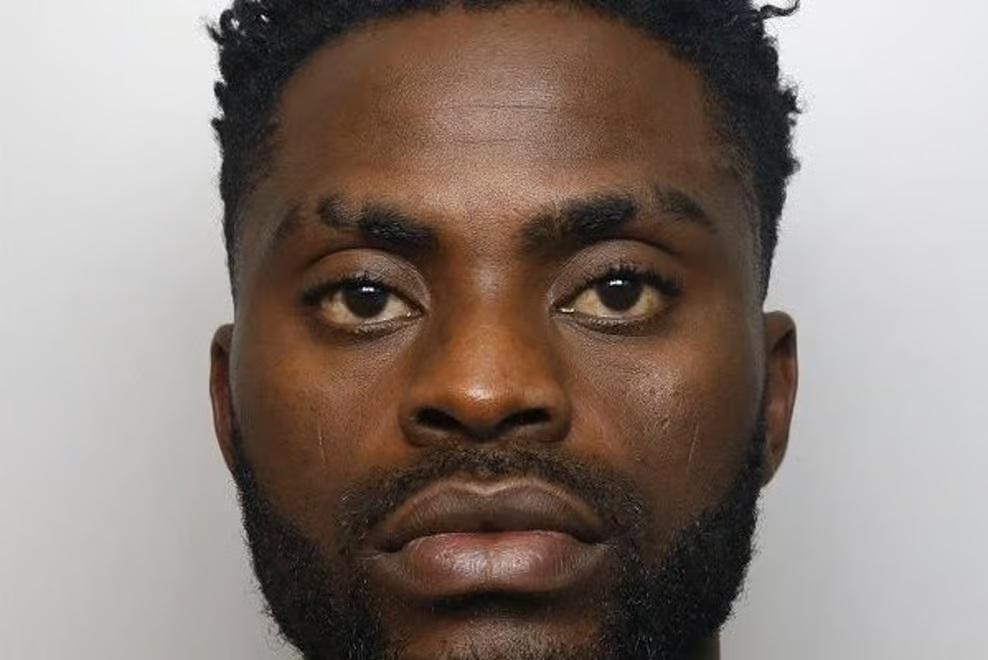 Photo of Elvis Nosakhare