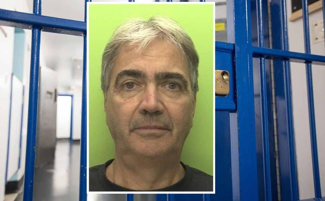 Photo of Giampiero Franchi