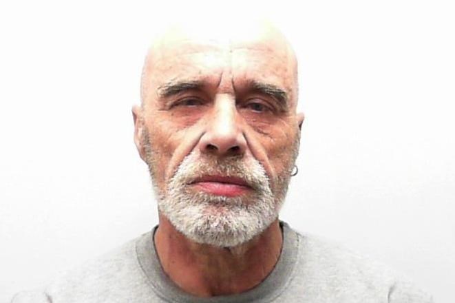 Photo of Charles Andrew Chapman