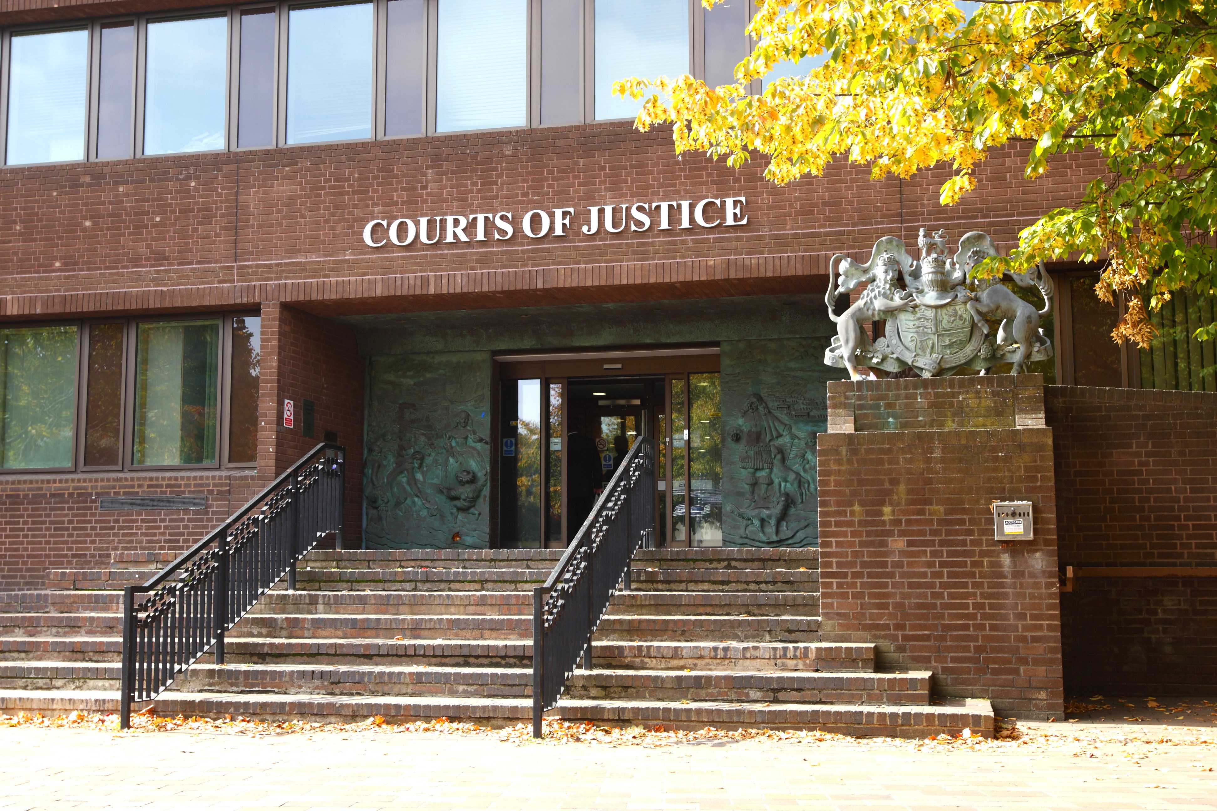 Photo of Douglas Knight