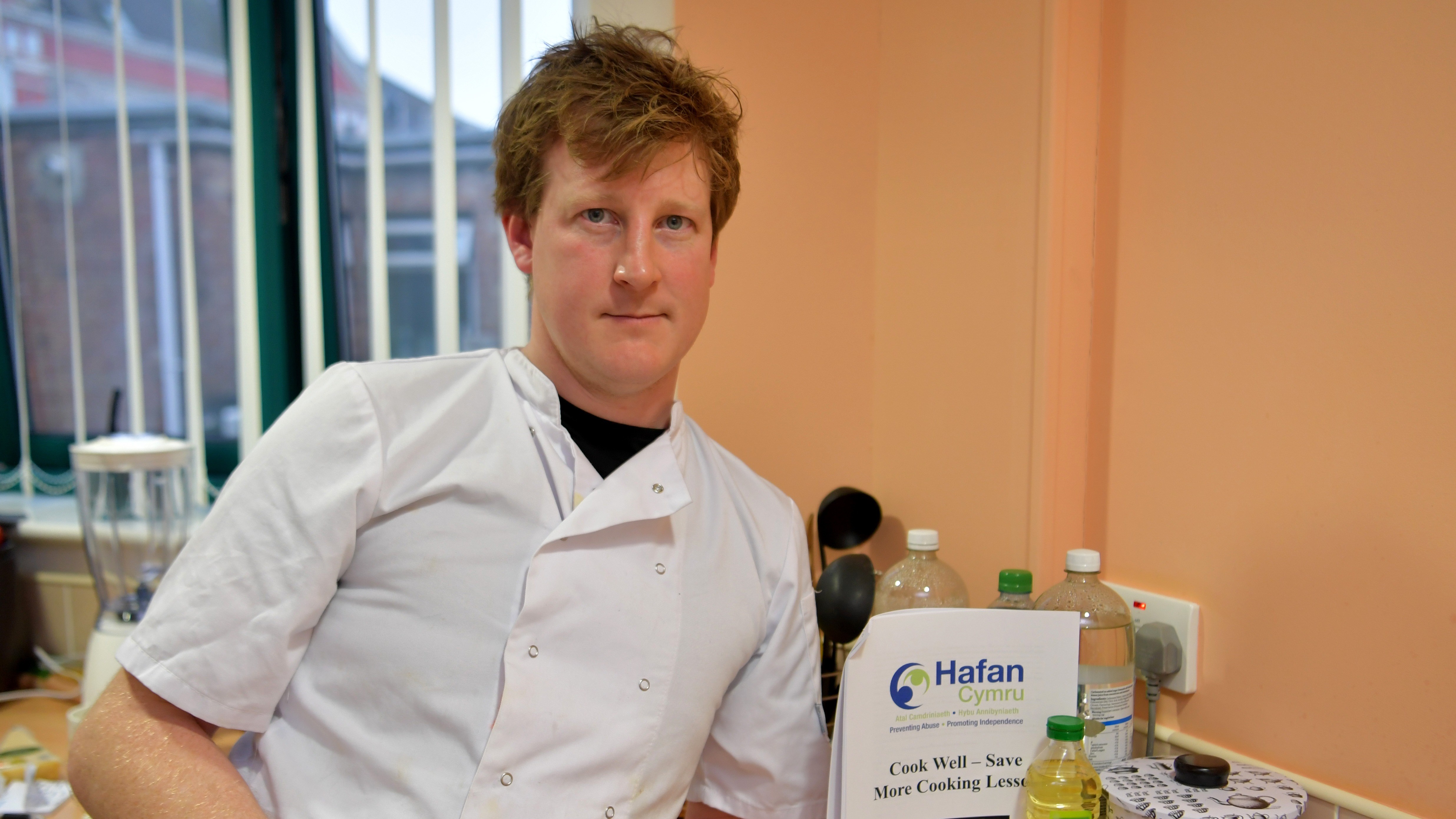 Photo of Caerwyn Ash