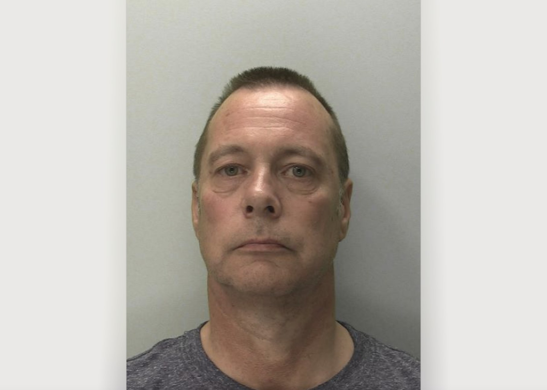 Photo of Michael John West