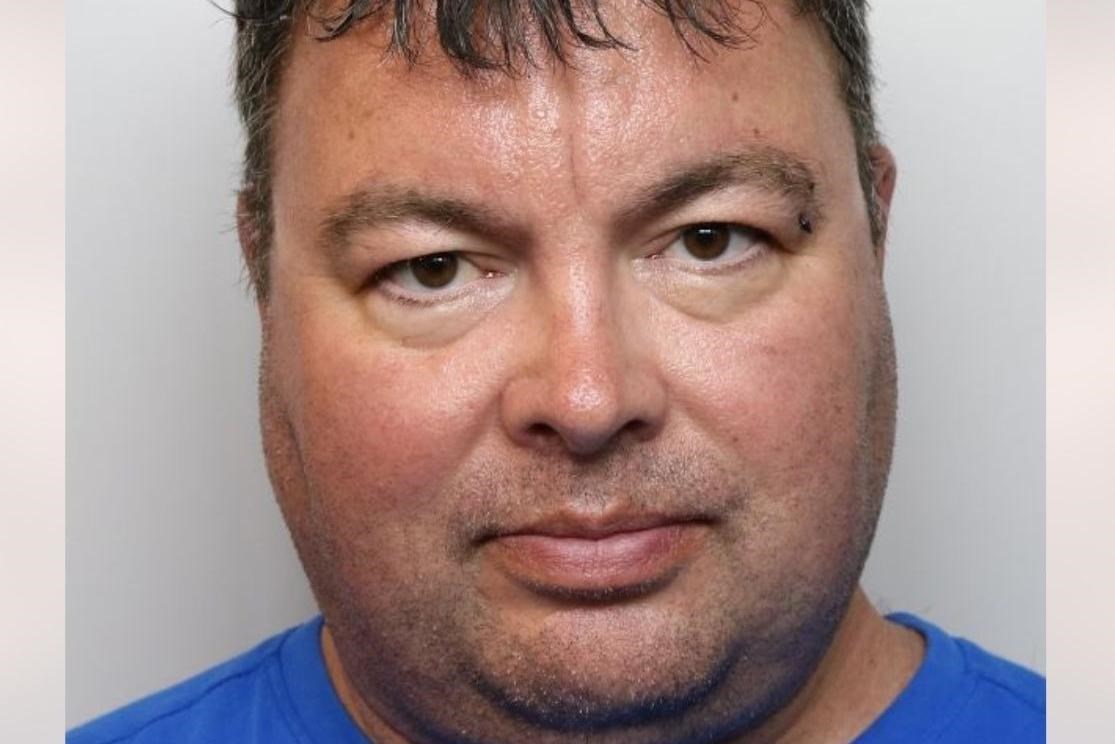 Photo of Mathew Robert Lucs