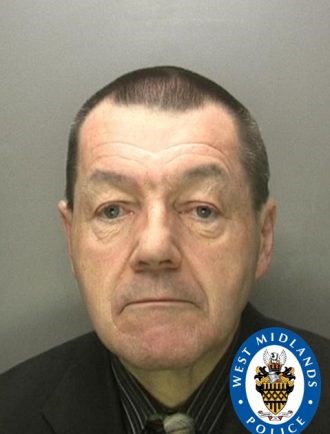 Photo of Graeme Goodsir