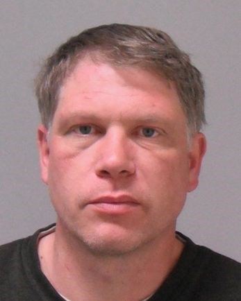 Photo of Christopher Michael Pennington