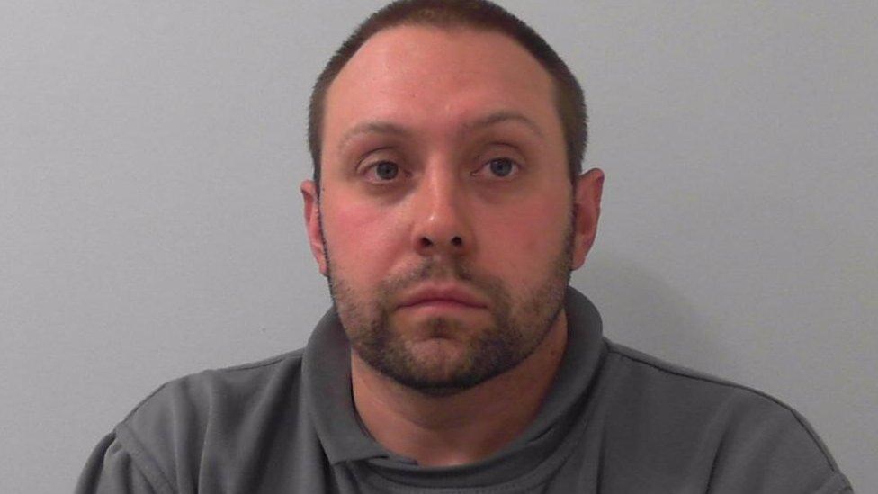 Photo of John Peter Noble