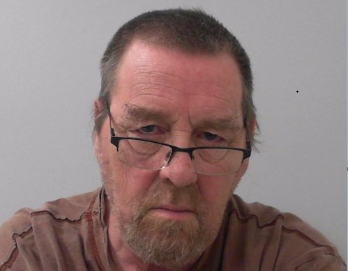 Photo of John William Marshall