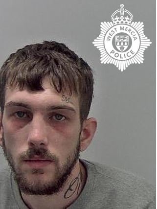 Photo of Dillon Robb