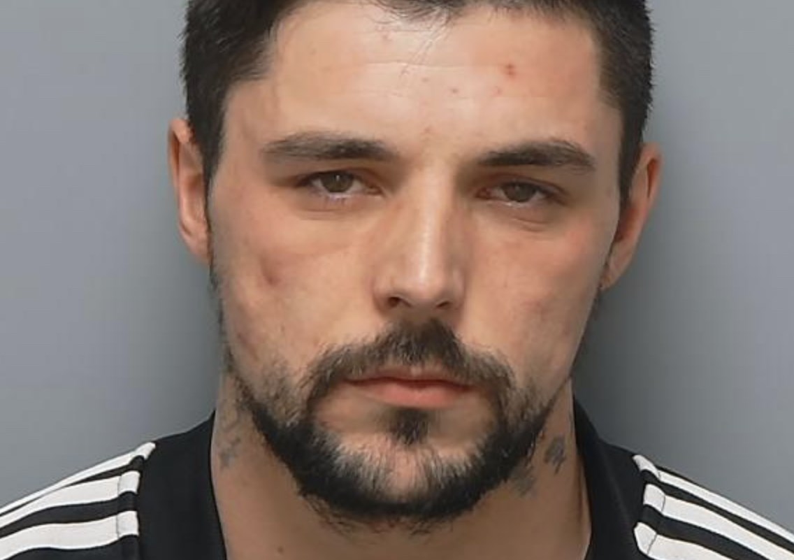 Photo of Connor Richard Barnes