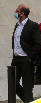 Photo of Saad Shiekh