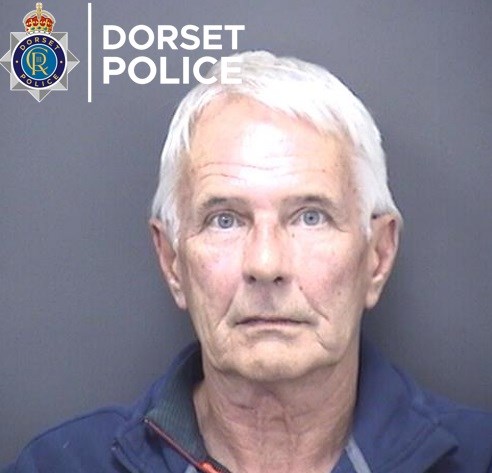 Photo of Gary John Bridger