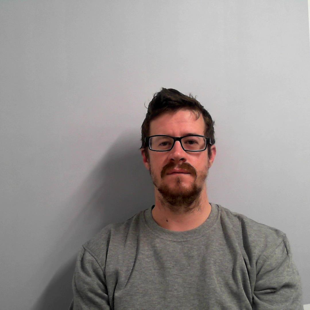 Photo of Matthew Liam Dunning